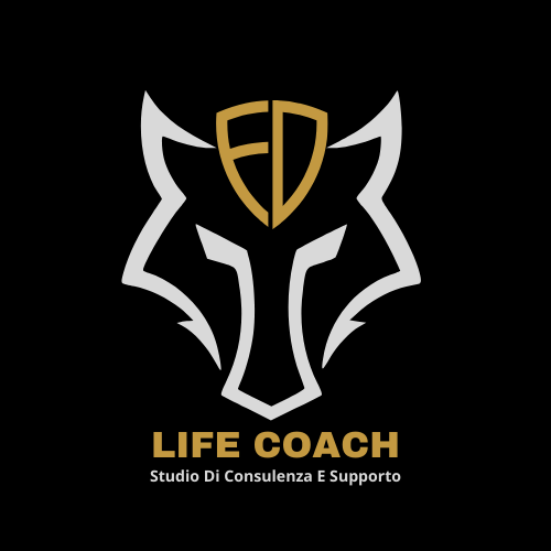 Logo Life Coach